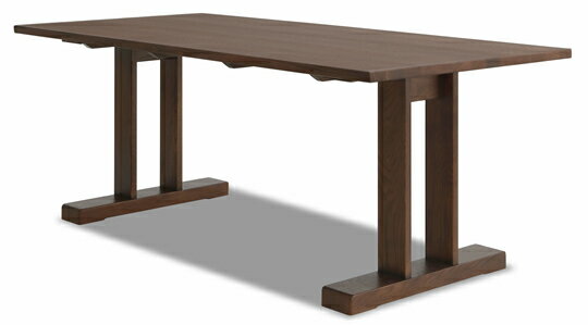 �����˥󥰥ơ��֥� ����ơ��֥� ��Ʋ�� �쥬���� ��180cm IC-047 �֥饦�� ��ӥ� ����ץ� �����˥� ŷ���� ̵�� ����...