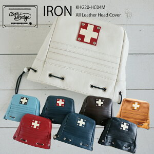 ヘッドカバー アイアンカバー ゴルフ 総革 木の庄帆布公式 限定 即納初売り 福袋 ギフト プレゼント バレンタイン ホワイトデー
