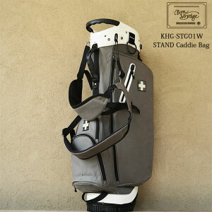 ٤ޤ/ڤξ  ɥǥХå ȥ졼 STAND Caddie Bag LIMITED EDITION 2023ǯǥKinoshoTRANSIT