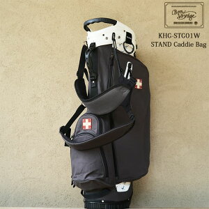 ٤ޤ/ڤξ  ɥǥХå ܥ󥰥졼ߥΥ STAND Caddie Bag LIMITED EDITION 2023ǯǥKinoshoTRANSIT