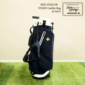 ٤ޤ/ڤξ  ɥǥХå ͥӡ STAND Caddie Bag LIMITED EDITION 2023ǯǥKinoshoTRANSIT