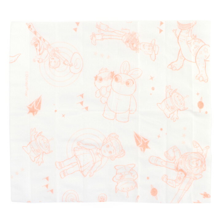 トイ・ストーリー4　キャラクターポケットティッシュ（ミニサイズ6個パック）【メール便OK】[M便 1/3]【男の子/PTA/ディズニー/粗品/ご褒美シール/プレゼント/ミニ ポケットティッシュ ティッシュ/業務用/子供/グッズ】【baby】【boy】