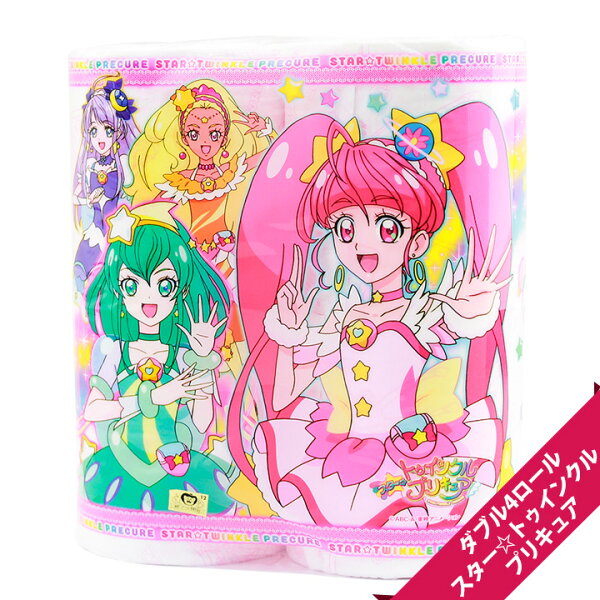 トイレットペーパー キャラクター トイレットペーパー キャラクター