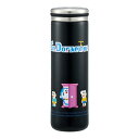 ドラえもん「I'm Doraemon・ドット/ステンレスマグボトル 450ml」(3)