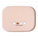 ミッフィー「MIFFY and SNUFFY/テーブルトレイ」