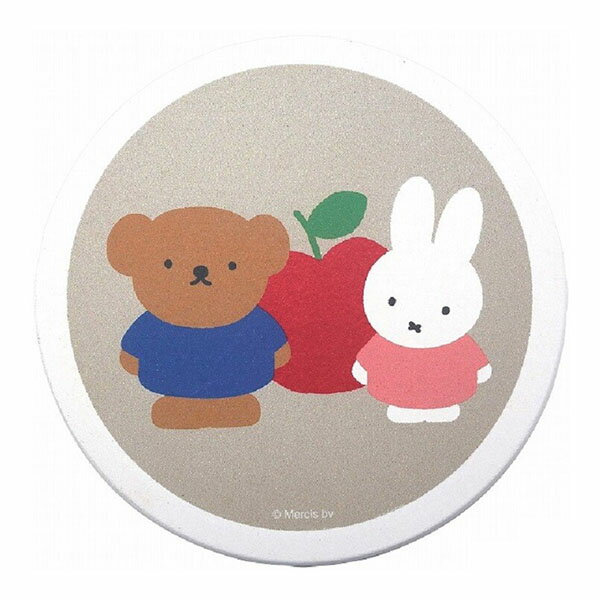 ߥåե֥ߥåեɥܥꥹ(miffy and boris)/ƫۿ女(졼)