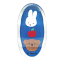 ߥåե֥ߥåեɥܥꥹ(miffy and boris)/ꥢȤ֤(֥롼)