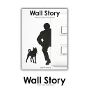 ǎV[uWall Story/̂v