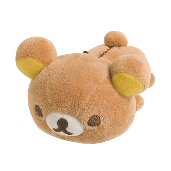 *Rilakkuma Plush