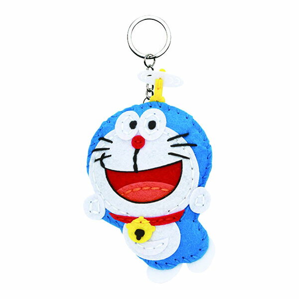 ドラえもん「I'm Doraemon/はじめてのソーイングキット(ドラえもん)」