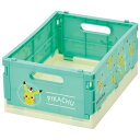 ポケットモンスター「折りたたみコンテナS(ポケデイズ)」(3)