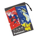 ポケットモンスター「コップ袋」