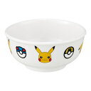 ポケットモンスター「MONSTER BALL/メラミン製お茶碗」