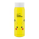 ポケットモンスター「炭酸飲料対応 真空ステンレスボトル 500ml(ピカチュウ フェイス)」(3)
