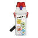 ポケットモンスター「ドリンクマーカーボトル 480ml」