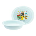 ポケットモンスター「Happy Cafe/抗菌 電子レンジ・食洗機対応 小皿」