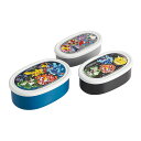 ポケットモンスター「抗菌 シール容器 3Pセット」