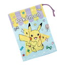 ポケットモンスター「ポケモン Popping Up/コップ袋」