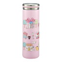 サンリオキャラクターズ「ステンレスマグボトル 450ml」(3)