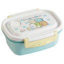 San-X すみっコぐらし「ラク軽弁当箱(S)(430ml)」