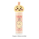 ちいかわ「マスコットリップクリーム(うさぎ)」