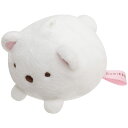 San-X すみっコぐらし「にぎちょこぬいぐるみ/にぎちょこぬいぐるみ(しろくま)(MY73305)」
