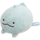San-X すみっコぐらし「にぎちょこぬいぐるみ(とかげ)(MY73307)」