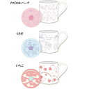 San-X すみっコぐらし「ギフトマグセット(全3種)」(3)
