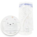 San-X すみっコぐらし「すみっコぐらしのうがいコップ&スタンド(しろくま)」