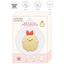 San-X すみっコぐらし「スマホ・モバイルアイテム/すみっコぐらしPOCOPOCO(えびふらいのしっぽ)(AB17206)」
