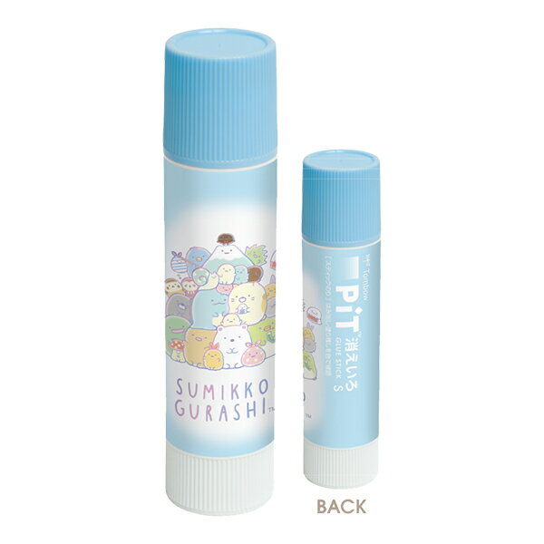 San-X すみっコぐらし「文具/消えいろピット(PiT)S(FT69603)」