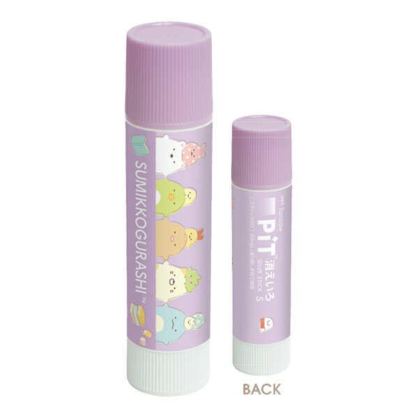 San-X すみっコぐらし「文具/消えいろピット(PiT)S(FT69604)」