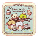 San-X すみっコぐらし「タオル/プチタオル(CM44303)」