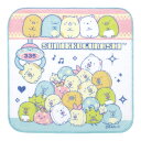 San-X すみっコぐらし「タオルシリーズ/プチタオル(CM46405)」