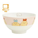 San-X すみっコぐらし「キッチン雑貨/ちゃわん(えびふらいのしっぽ&あじふらいのしっぽ)(TK21506)」