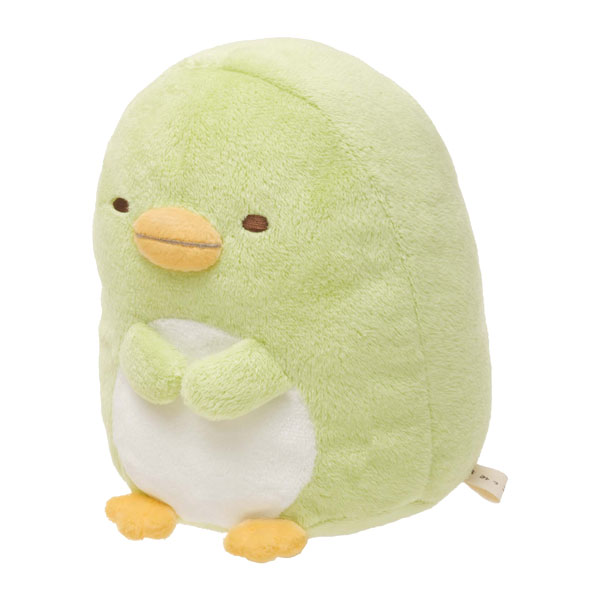 楽天市場】すみっコぐらし あつめてぬいぐるみ ぺんぎん?の通販 楽天市場】すみっコぐらし あつめてぬいぐるみ ぺんぎん?の通販