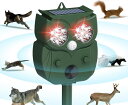 超音波動物追い払い器 蛇、鳥、犬、獣、ネズミを効果的に防ぐ多機能ソリューション