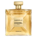 【無料サンプル付】CHANEL GABRIELLE CHANEL ESSENCE EDP 100mL ー 洗練された女性らしさを演出する、フローラル調の香り