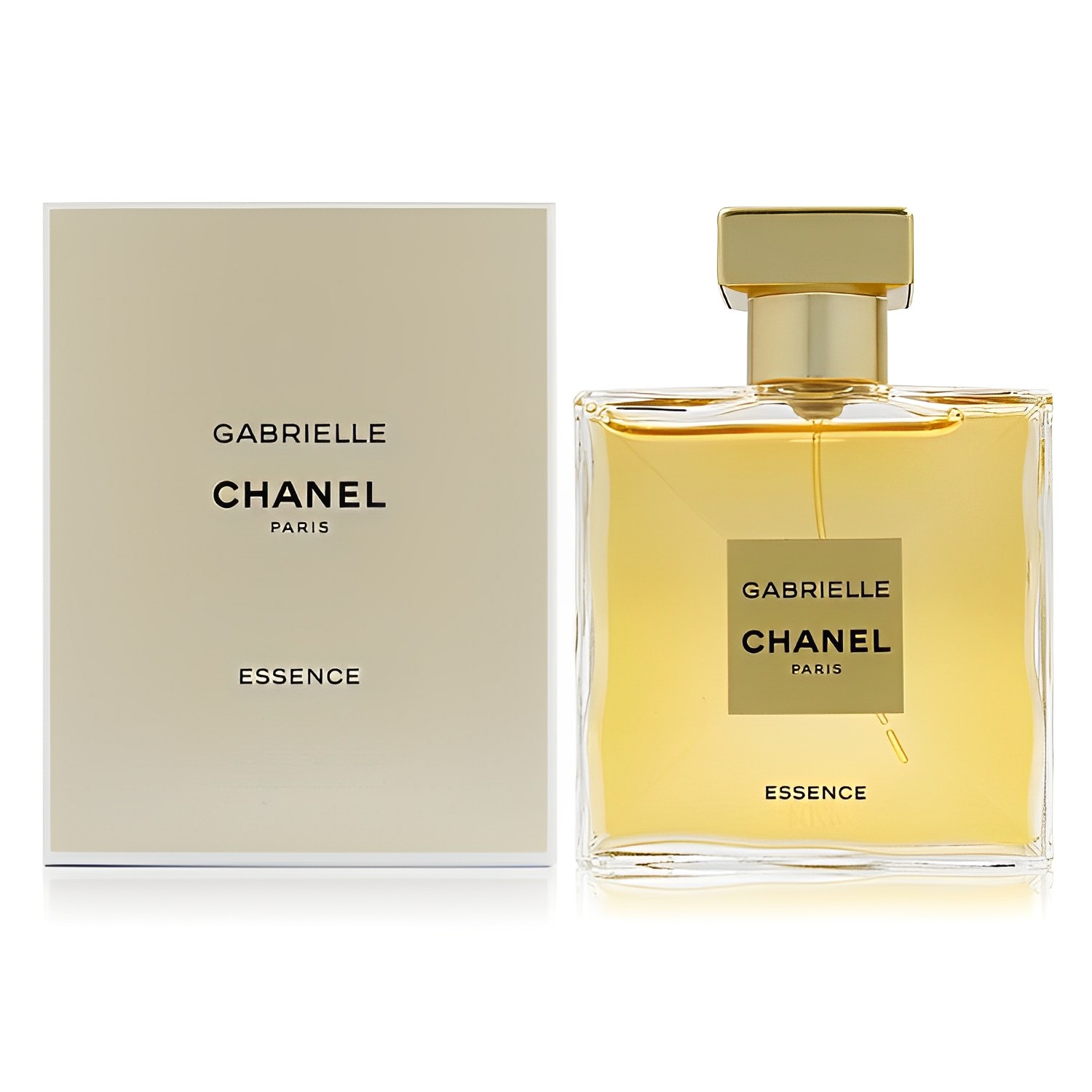 【無料サンプル付】CHANEL GABRIELLE CHANEL ESSENCE EDP 50mL ー 洗練された女性らしさを演出する、フローラル調の香り 並行輸入品 2