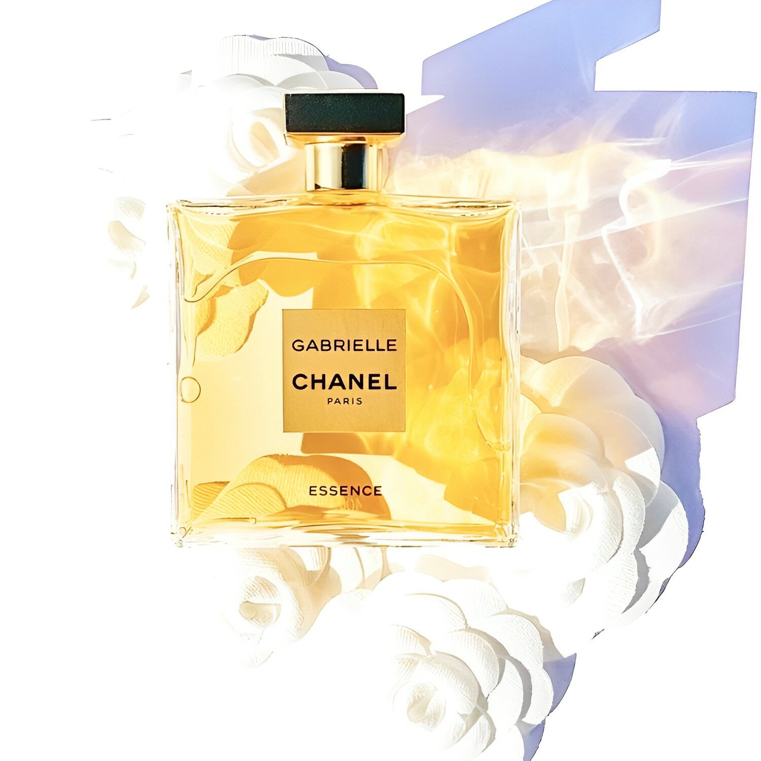 【無料サンプル付】CHANEL GABRIELLE CHANEL ESSENCE EDP 50mL ー 洗練された女性らしさを演出する、フローラル調の香り 並行輸入品 3