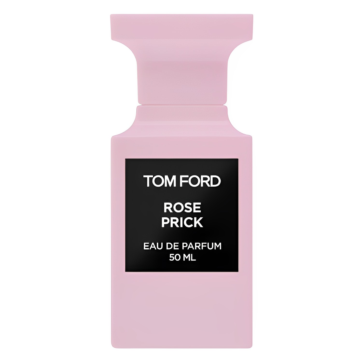 【無料サンプル付】TOM FORD ROSE PRICK EDP 50mL ー 鮮やかなローズの華やかさと豪華さが広がる、魅惑的な香り 並行輸入品
