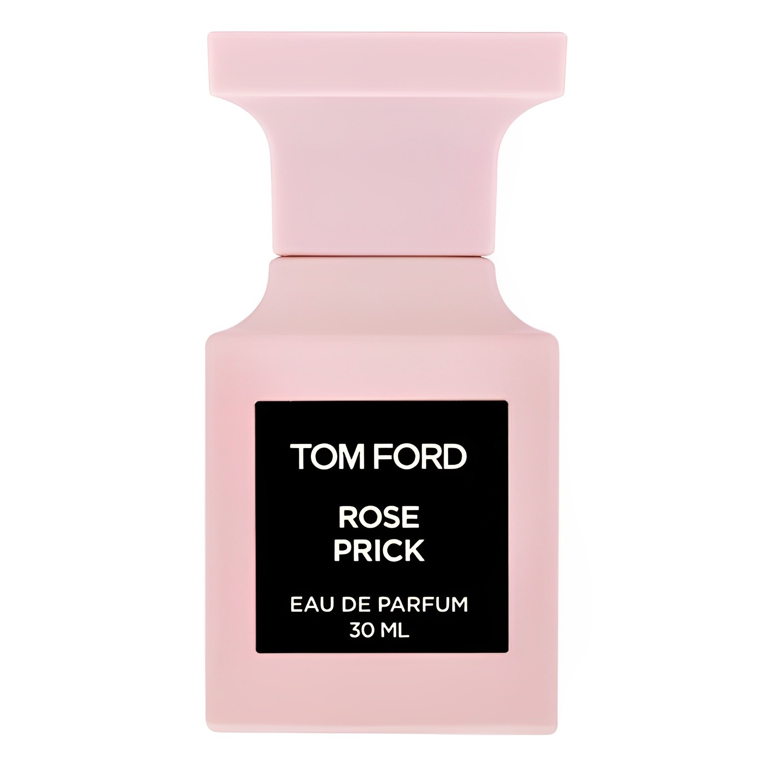 【無料サンプル付】TOM FORD ROSE PRICK EDP 30mL ー 鮮やかなローズの華やかさと豪華さが広がる、魅惑的な香り 並行輸入品