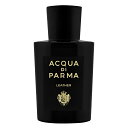 yTvtzACQUA DI PARMA LEATHER EDP 100mL [ Dȗ֗UAꂽ͂Z