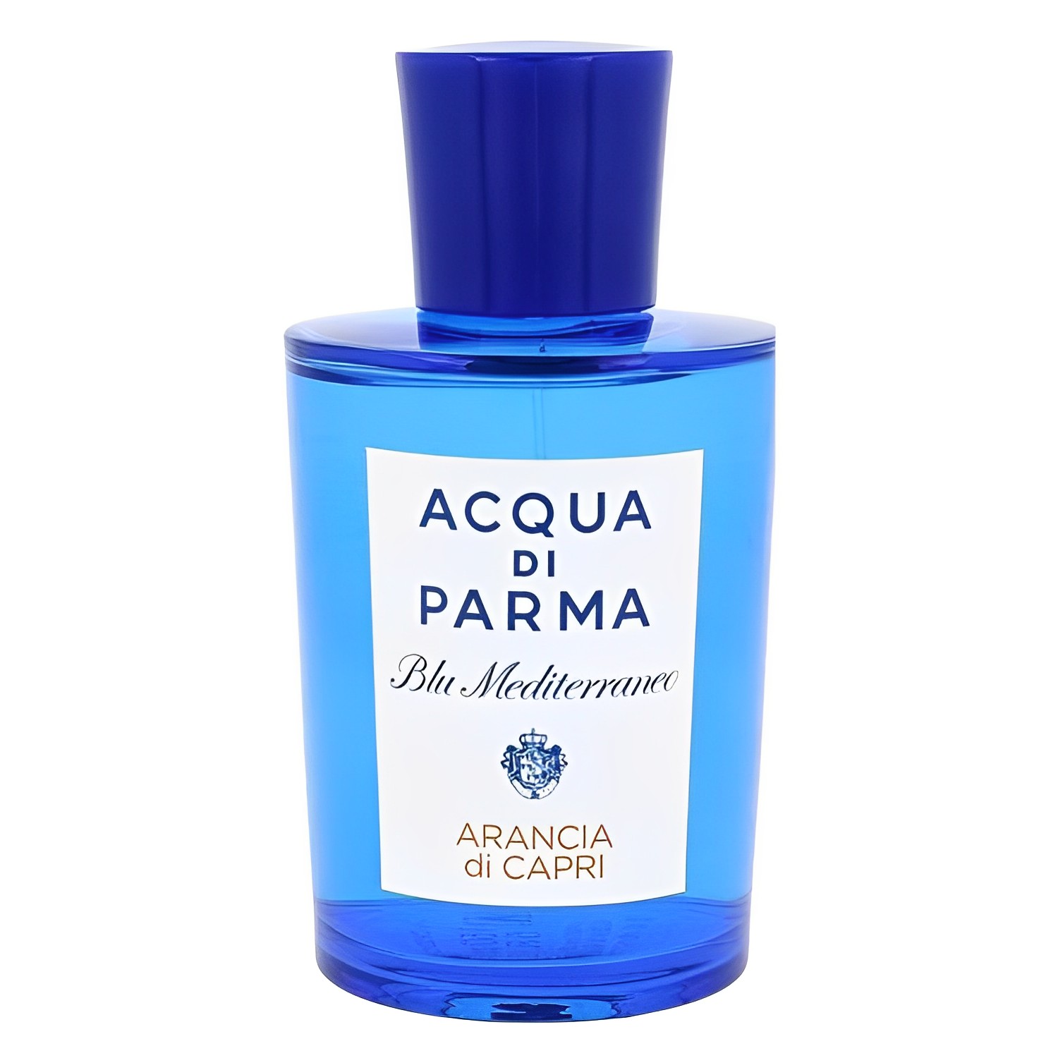 【無料サンプル付】ACQUA DI PARMA ARANCIA DI CAPRI EDT 75mL ー カプリ島の風を身にまとう、魅惑の香り 並行輸入品