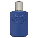 【無料サンプル付】Parfums De Marly Percival EDP 125mL ー 上質な調香技術が生み出す、エレガントで鮮やかな香り