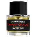 Frederic Malle Portrait Of A Lady EDP 50mL ー 個性的でエレガントな香りが魅力の、上品なフレグランス