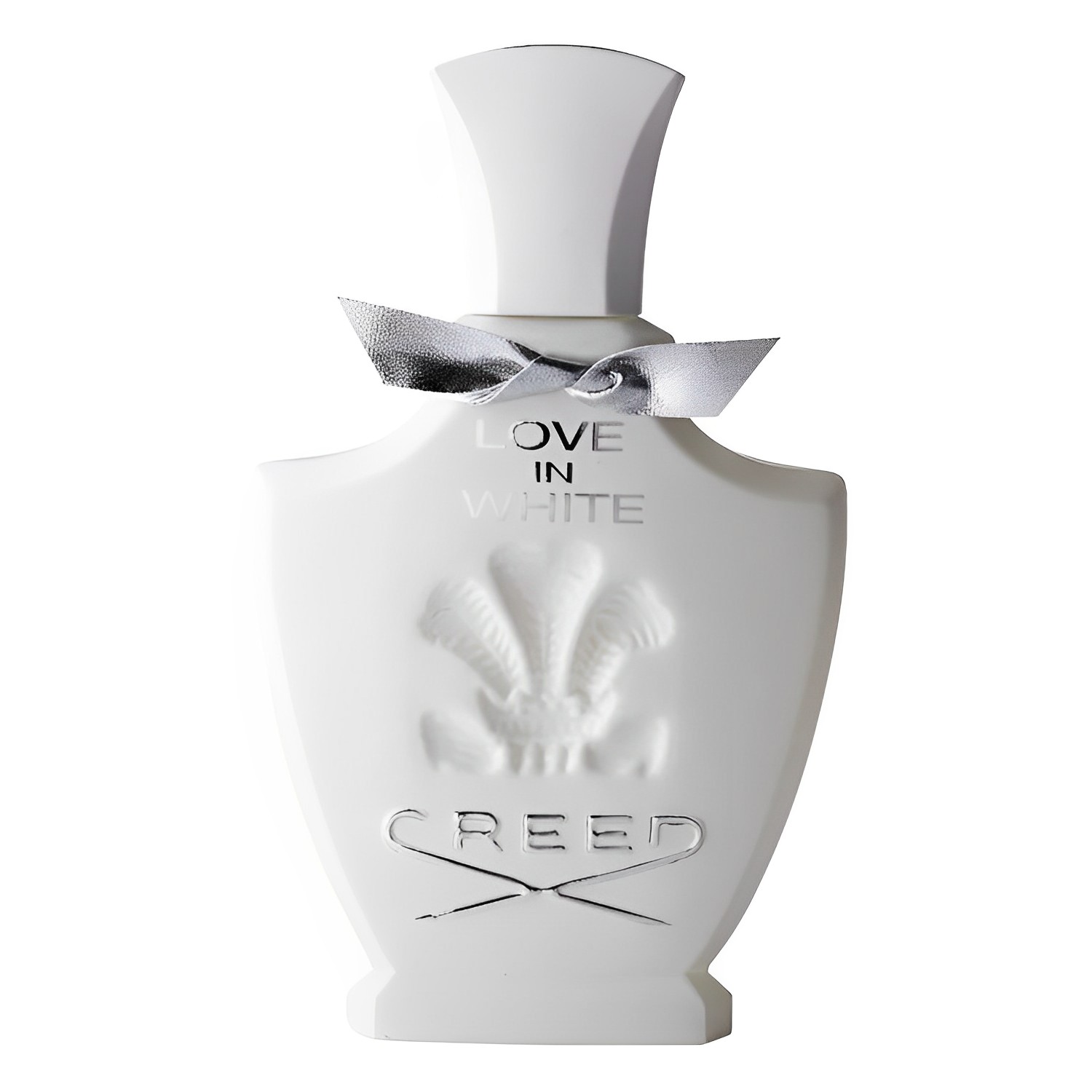 【無料サンプル付】CREED LOVE IN WHITE EDP 75mL ー 洗練された上品な香りで どんなシーンでも輝く 並行輸入品