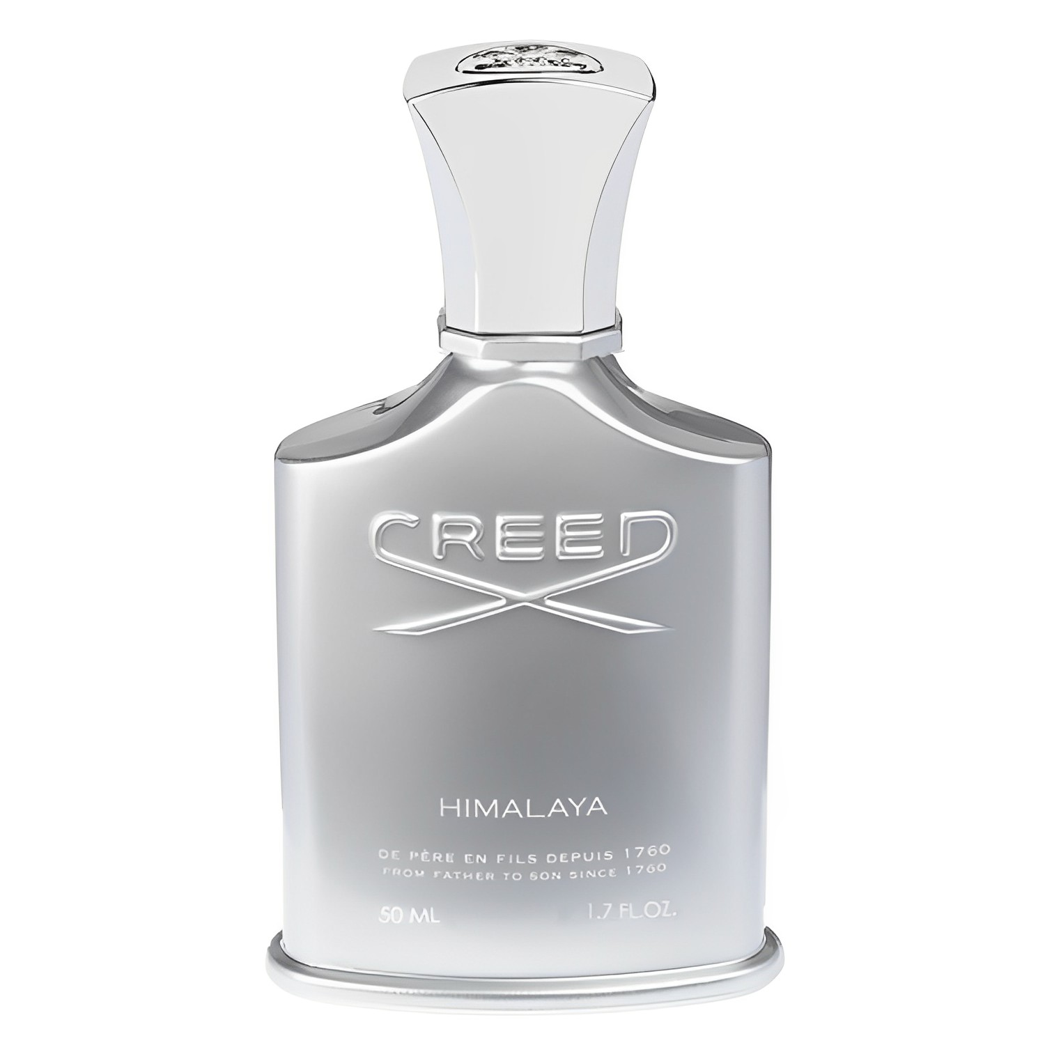 【無料サンプル付】Creed Himalaya EDP 100mL ー 自然の偉大さを讃える 清らかな香り 並行輸入品