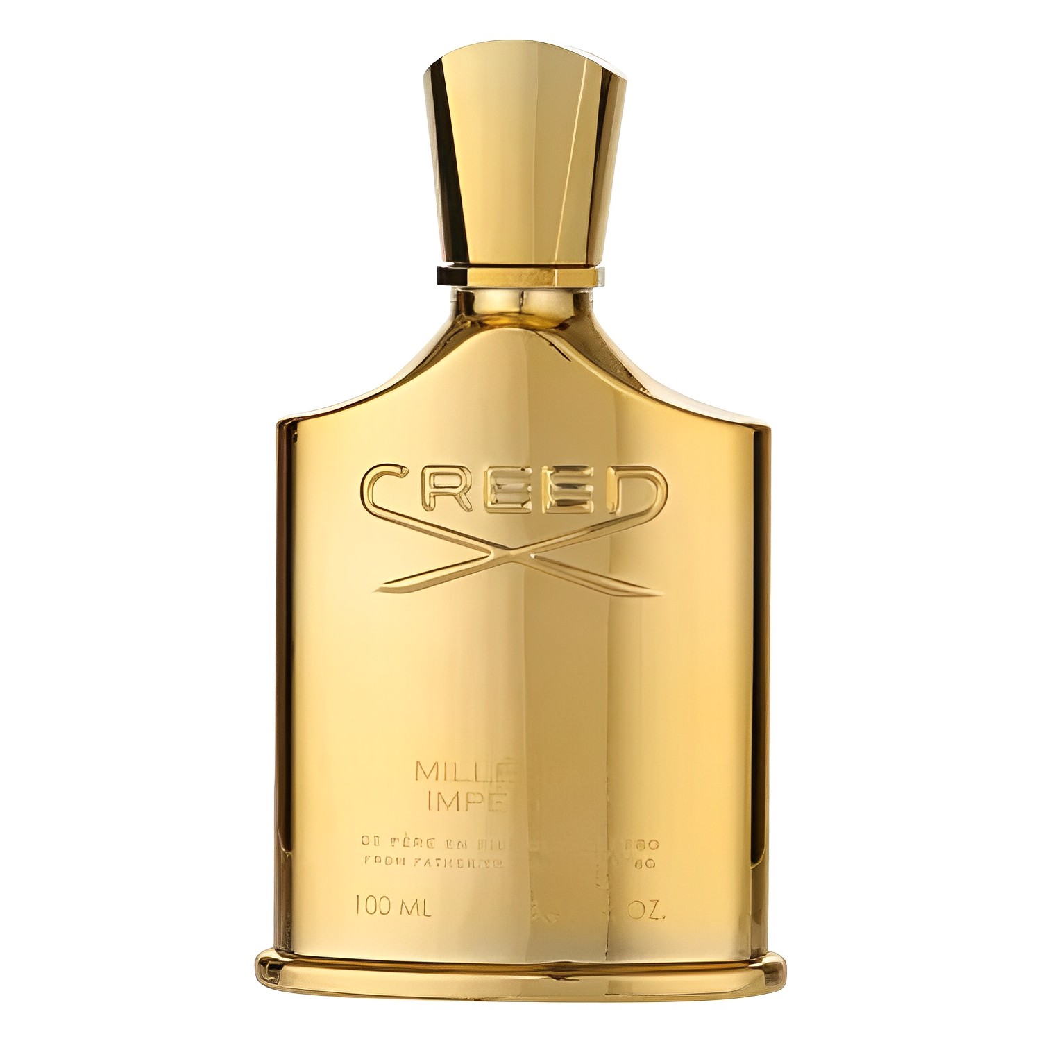 クリード 香水（レディース） 【無料サンプル付】CREED MILLESIME IMPERIAL EDP 100mL ー 香りの贅沢、魅力の極み 並行輸入品