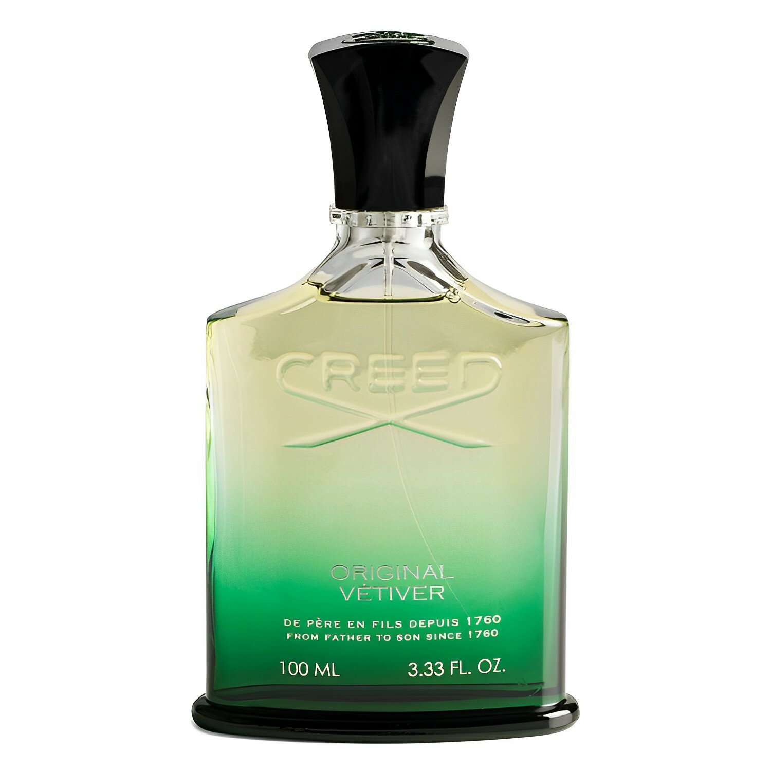 クリード 香水（レディース） 【無料サンプル付】CREED ORIGINAL VETIVER EDP 100mL ー 洗練と自然が調和する贅沢な香り 並行輸入品